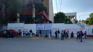 El Sol de Chiapas - News update
