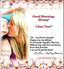 Romantic Quotes For Her In The Morning - romantic quotes for her ... via Relatably.com