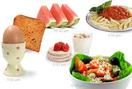 small-meals