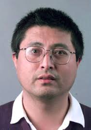 Bo Wang Post Doctoral Research Fellow Ph.D., The University of Queensland, Australia, 1999 - wang_pict