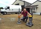 Vacuum cleaner target uk