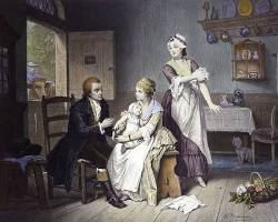 Image of smallpox history