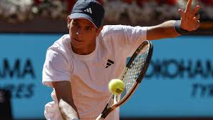 Rafa Jódar - Alex Michelsen tenis hoy en directo: marcador, narración y estadísticas en vivo de la tercera ronda de Ronald Garros