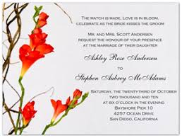 Wedding Invitations Wording &amp; Etiquette - Storkie via Relatably.com