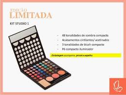 Resultado de imagem para MAQUIAGEM VULT