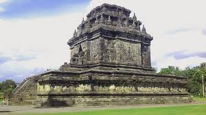 Image result for vihara mendut