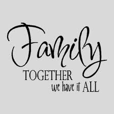 Blended Family Quotes And Sayings. QuotesGram via Relatably.com