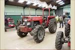 Bilder av massey ferguson 14wd