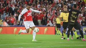 Bucaramanga vs. Santa Fe: Duelo clave en la Liga BetPlay 2025-II - Imagen principal del artículo