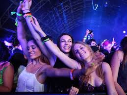 Image result for coachella 2016