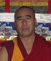 Abbot Lobsang Jinpa was born in 1956 in Losar, Spiti. He was ordained at the age ... - teachers_abbot_lobsang_jinpa