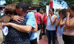 Chile desmantela quadrilha de chineses após golpe milionário contra americanos