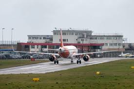 No "material impact" expected for Jersey passengers following easyJet winter schedule changes — Jersey Evening Post