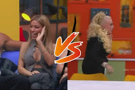 Oriana Sabatini le calla la boca a Laura Zapata en gala de nominación de LCDLF