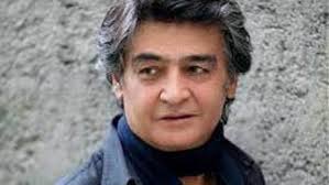 رضا رویگری، بازیگر و خواننده «ایران ایران» درگذشت