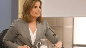 Fallece la exministra Fátima Báñez tras el accidente ferroviario en Toledo
