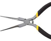 needle nose pliers