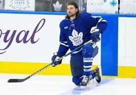 Maple Leafs Daily - News update