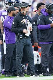 Giants, Falcons Among Teams Monitoring Ravens HC John Harbaugh’s Status