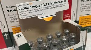 Governo Lula suspende vacina do Butantan contra dengue