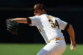 Padres pregame: Michael King’s reunion start vs. Yankees; Ethan Salas starting at DH