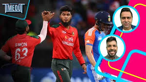 ESPNcricinfo - News update