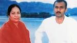 Sohrabuddin Sheikh encounter: None those