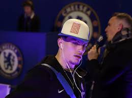 Garnacho Surpreende! Nova Vida em Londres e Gesto Nobre no Chelsea!