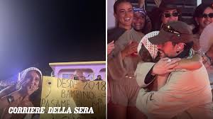 Trend Google: concerto bad bunny