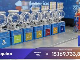 Confira os resultados dos sorteios das loterias da Caixa desta sexta-feira, 04 de setembro