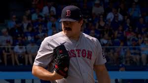 Payton Tolle's eight shutout innings