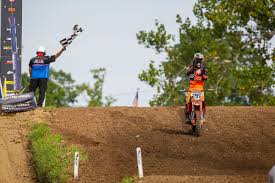 DOUBLE VICTORY FOR RED BULL KTM FACTORY RACING AT IRONMAN NATIONAL