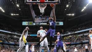 Mark Williams Shines Bright: Recent Hot Streak and Double-Double Boost Hornets' Future Outlook