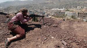 Image result for houthi