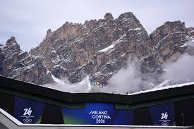 Jocurile Olimpice de iarnă Milano - Cortina 2026 încep oficial astăzi/ Toate datele despre ceremonia de deschidere
