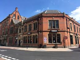 Leicester Mercury - News update