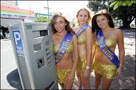 Image result for Gold coast meter maids
