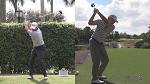 Steve stricker swing sequence