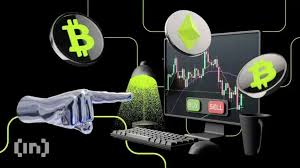BeInCrypto - News update