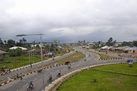 Image result for MOST BEAUTIFUL PLACES IN KWARA STATE