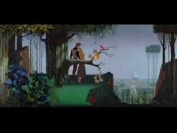 Resultado de imagen de la bella durmiente disney