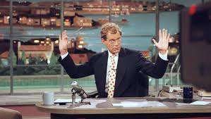 10 memorable quotes from David Letterman - CBS News via Relatably.com