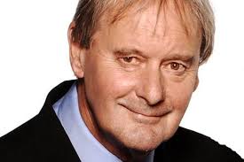 John Fortune has died aged 74. John Fortune, the comedian who was made famous on hit show Bremner, Bird and Fortune, has died at the age of 74. - john-fortune-2975214