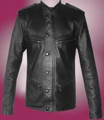 Image result for jaket kulit