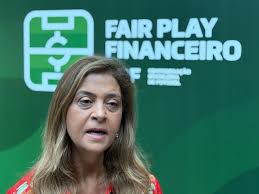 Palmeiras quer sair da Libra e é contra acordo com Flamengo
