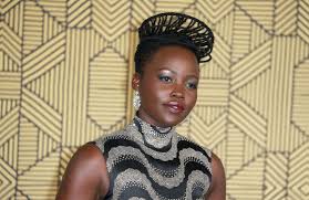 Lupita Nyong’o ignites a bold reckoning on fibroids