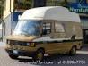 Autoscout24 camper westfalia james cook usato