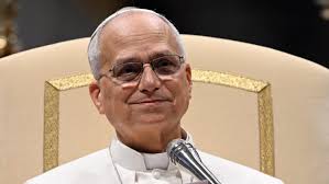 Pope Leo: Liturgy must nourish faith, fraternity and peace - Vatican News