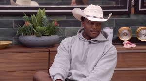 ‘Big Brother’ evictee Chuk Anyanwu defends his ‘boring’ gameplay, reacts to Jason’s ‘Drag Race’ secret: ‘This guy loves the cameras’