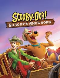 Scooby Doo! e o Combate do Salsicha